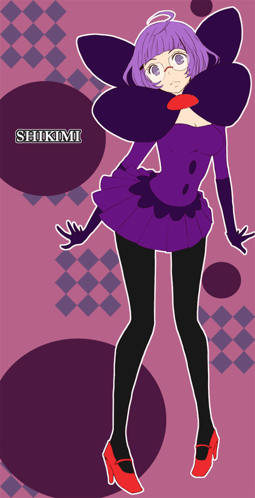 シキミ
