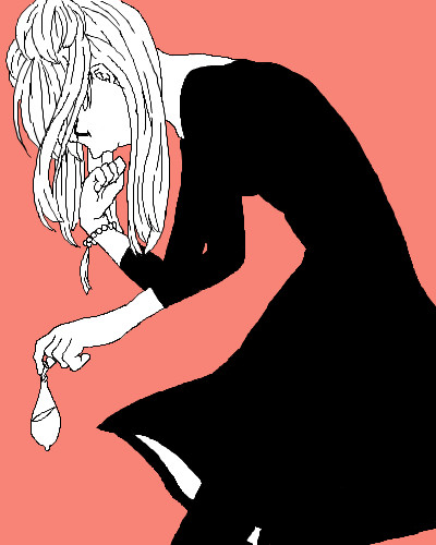 君がいない世界のつじつまあわせなんて