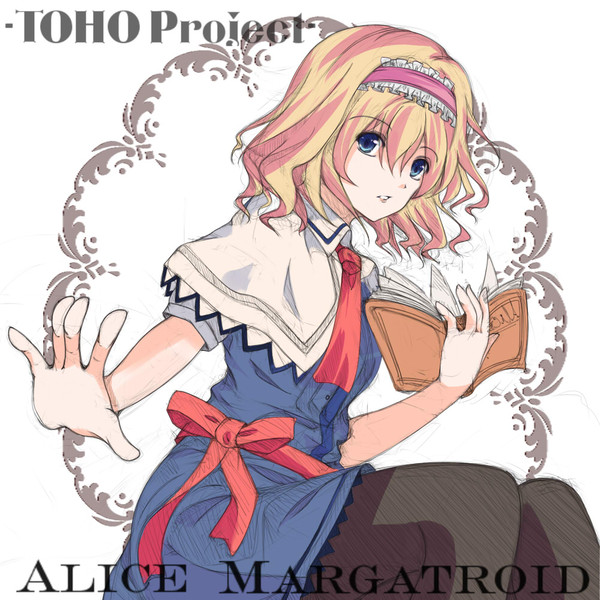 ALICE
