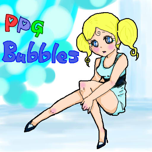 Bubbles