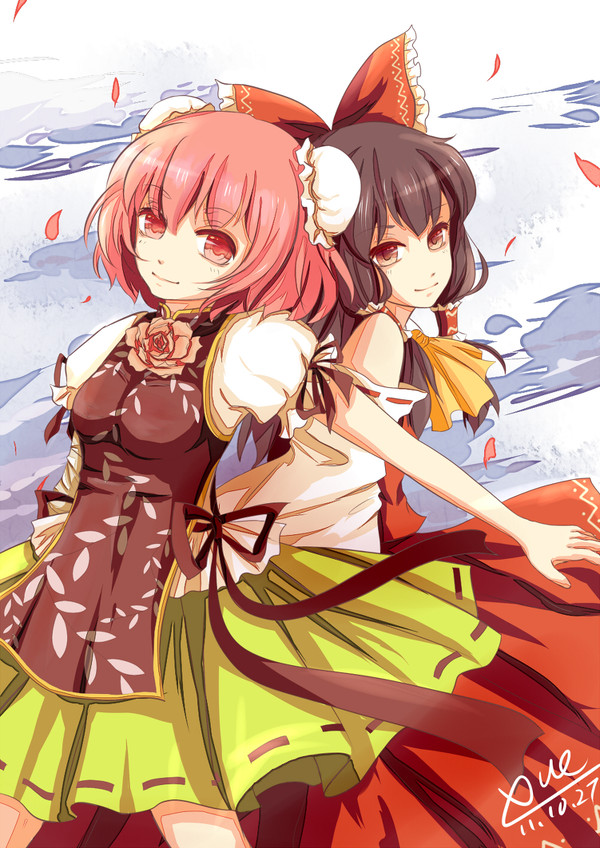 无题