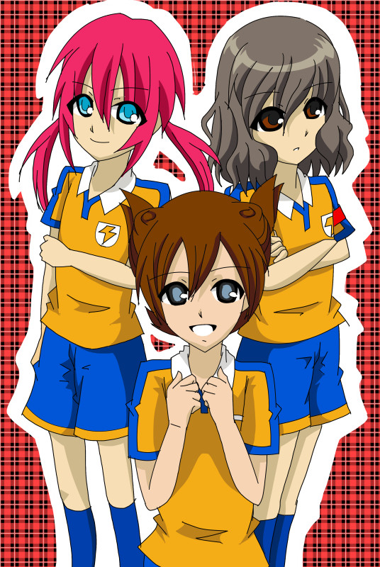 うん。そこ、変わろっか^^