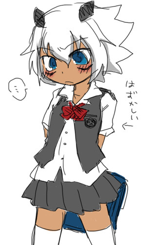 しんきらくがき