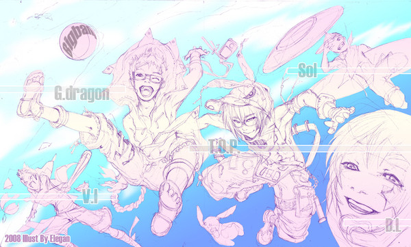 Bigbang