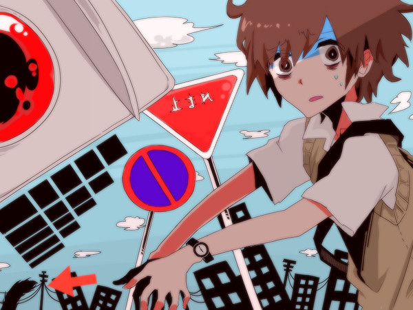 カゲロウデイズ