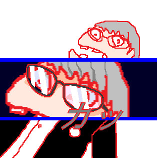 カッ!!トイン