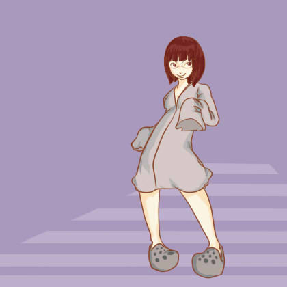 実在人物その１