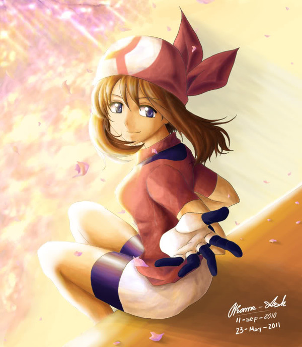 ハルカ