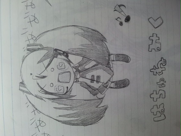 あなろぐみく
