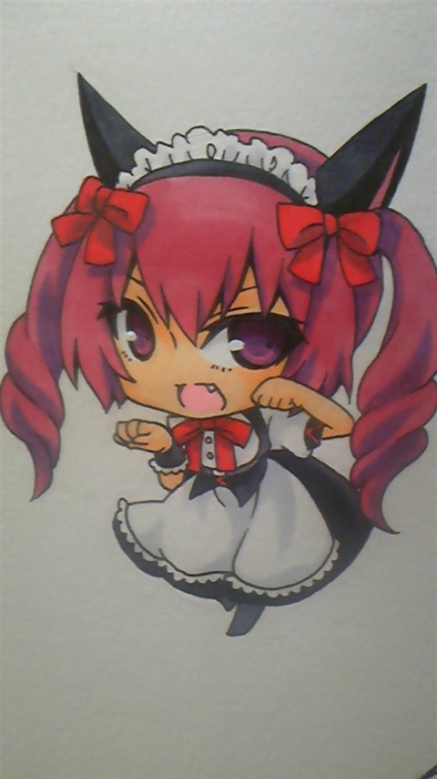 フェイリス・ニャンニャン