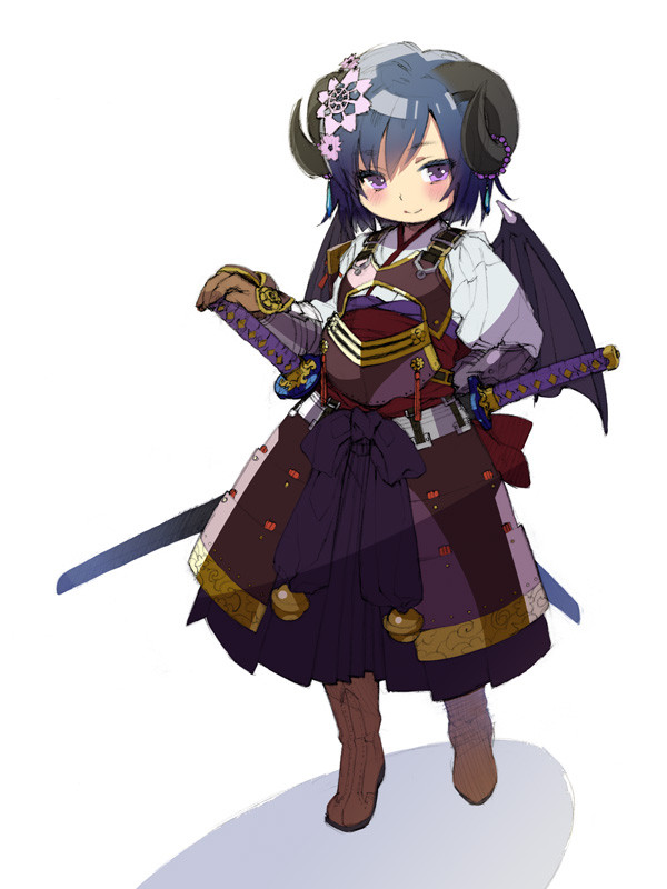 ぺたんこ将軍