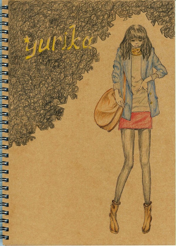 notebook