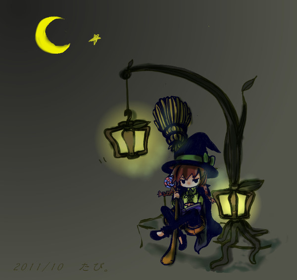 ハロウィン