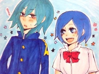 マサ葵