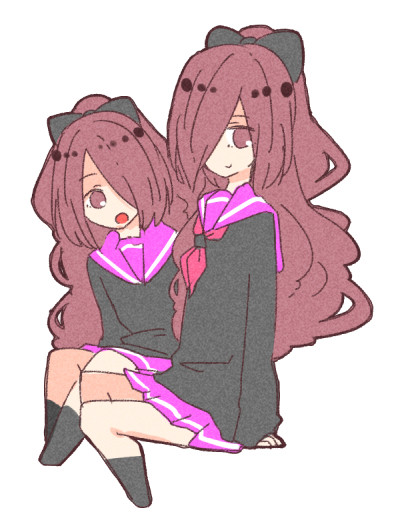 双子夢主
