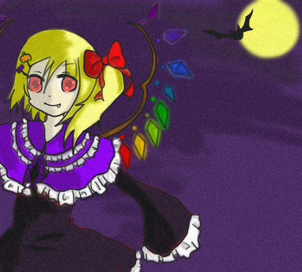まじょふらん