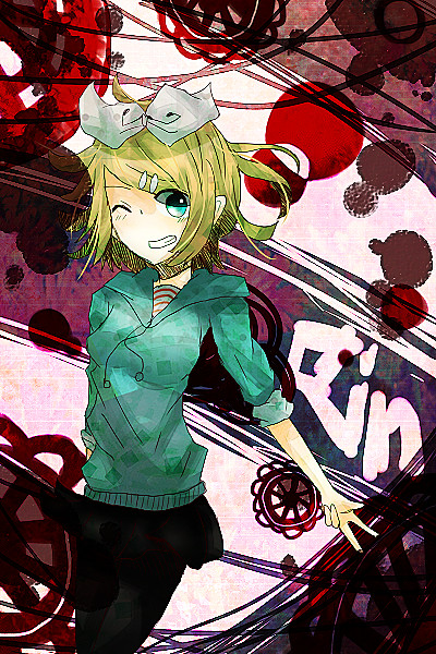 ☓...Rin...☓