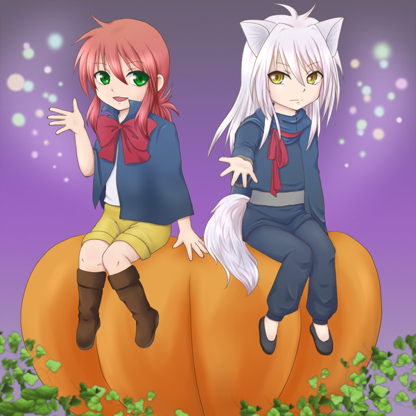 ハロウィン