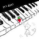 岸さんハピバ！