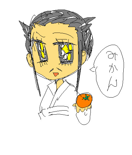 無双落書きまとめ