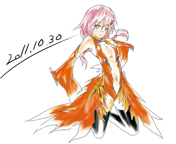 INORI