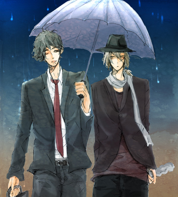 はじめての