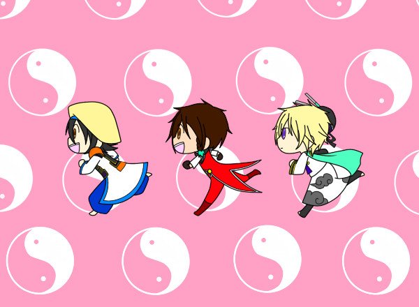 oroooochi・∀・