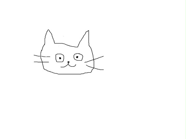 ねこ