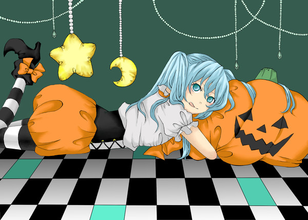 PumpKin
