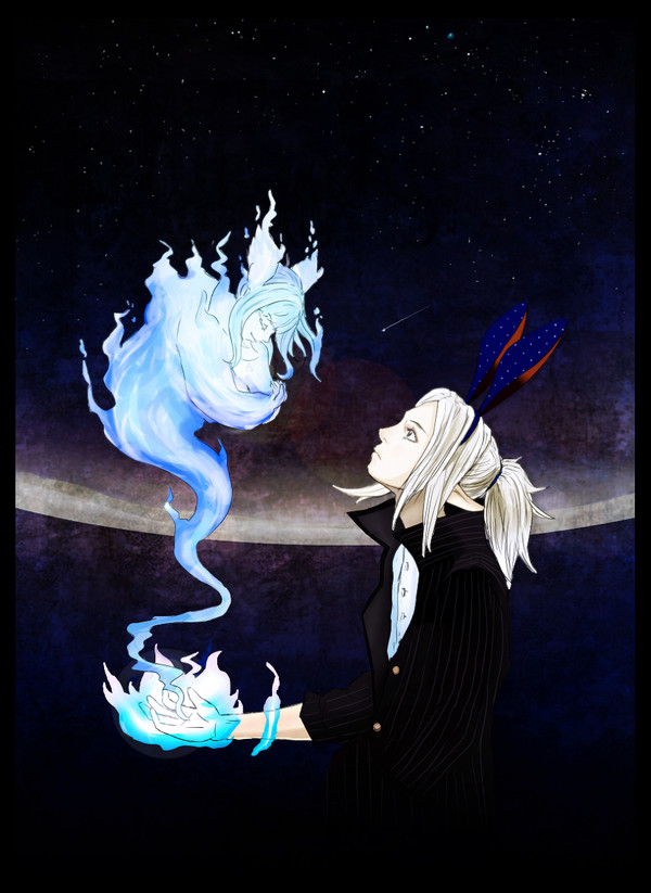 sorcerer