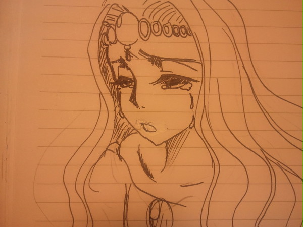 らくがき 過去
