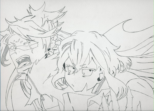 思わず・・・