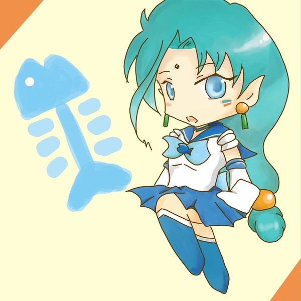 セーラーフィッシュ！？