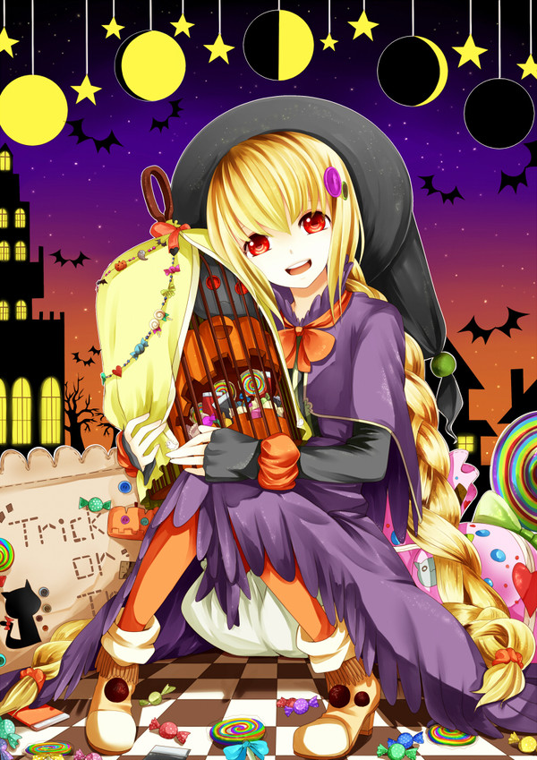 Hallowe'en