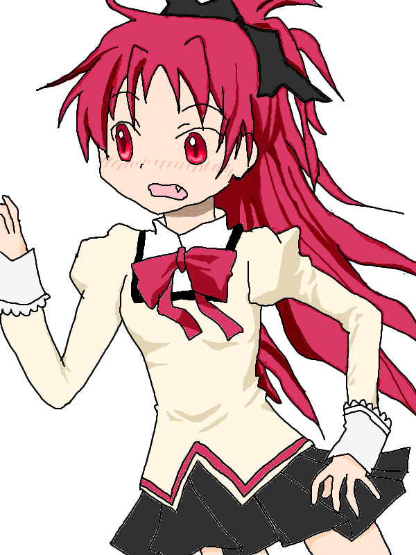 杏子