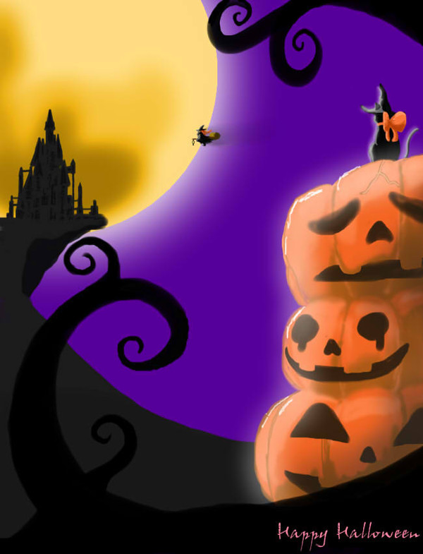 Halloween