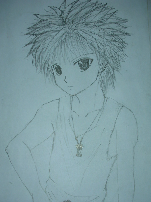 hunter