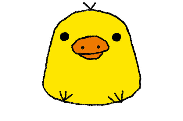 やっぱキイロイトリ。。