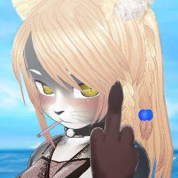 とりあえずファッキン