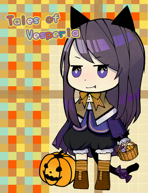 HAPPY HALLOWEEN
