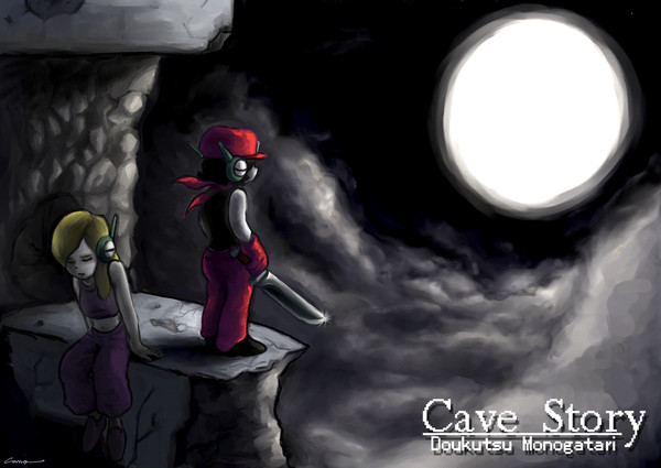Cave Story