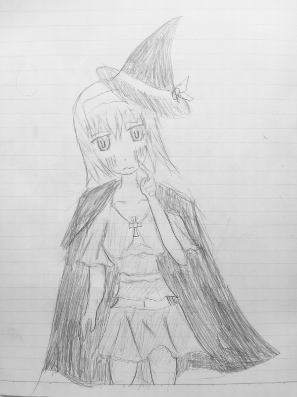 アリスのハロウィン