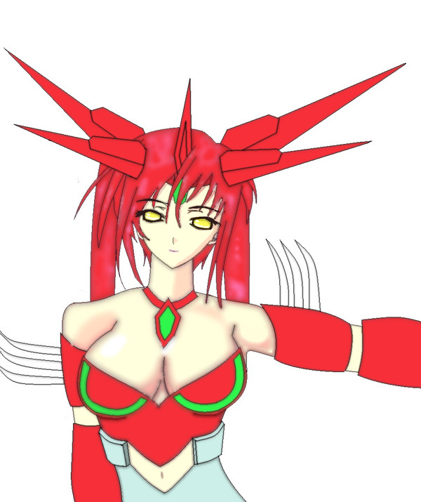 げっぺらー娘