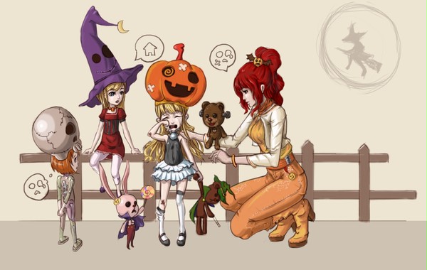 Halloween
