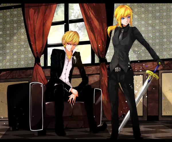 FATE/Zero