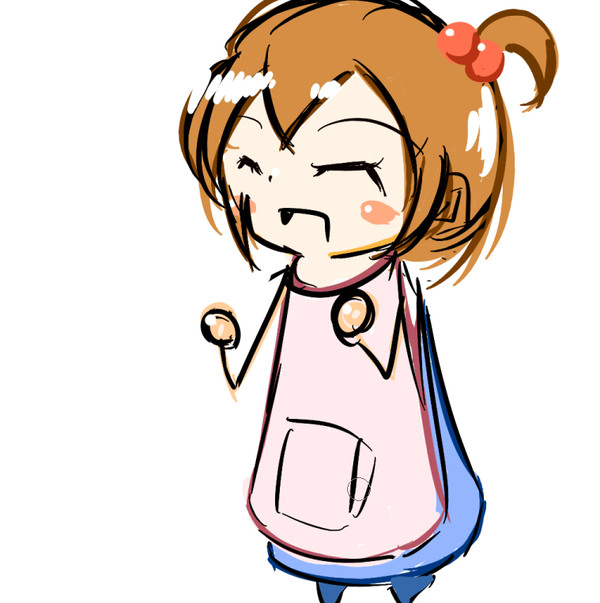 たまたま