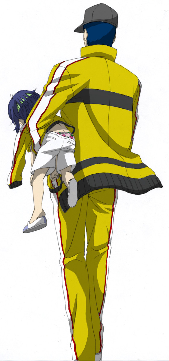 もうしません。