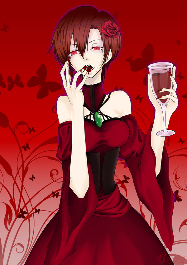 悪食娘