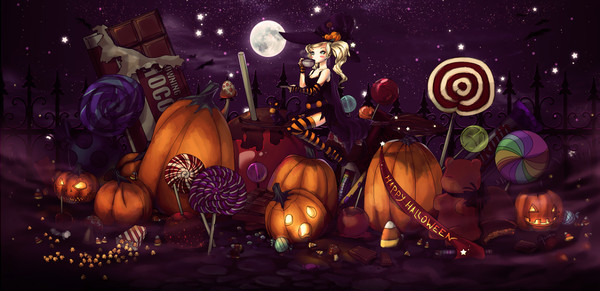 Halloween