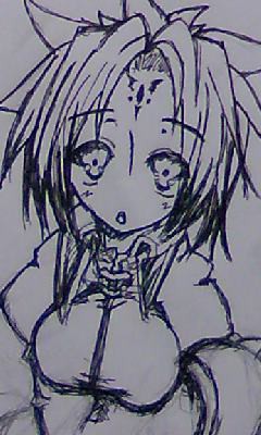 オリキャラ